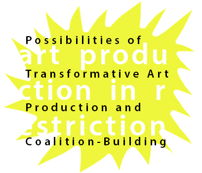 Transformative Art Production